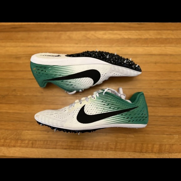 nike victory elite track spikes